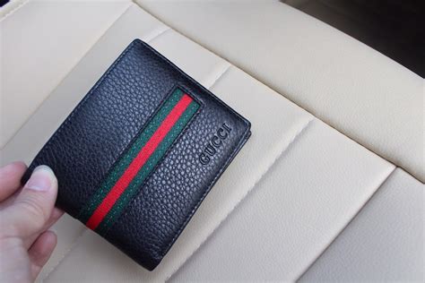 men cheap gucci|cheap men's gucci wallets.